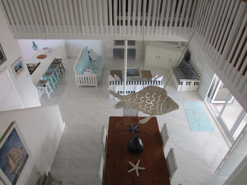 3 Bedroom Property for Sale in Dwarskersbos Western Cape